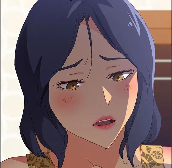 [韩国漫画] 上门徒弟 剧情,熟女人妻,巨乳大奶#[170P]-46