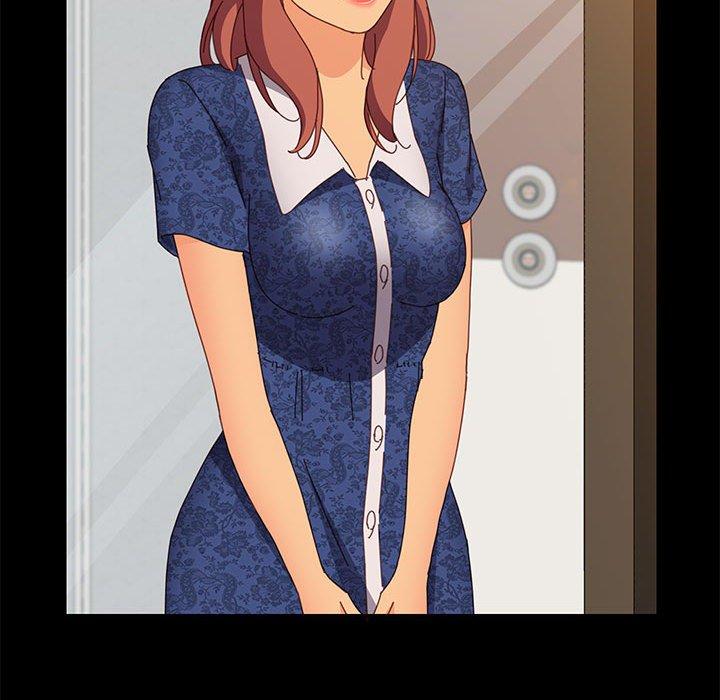 [韩国漫画] 上门徒弟 剧情,熟女人妻,巨乳大奶#[150P]-37