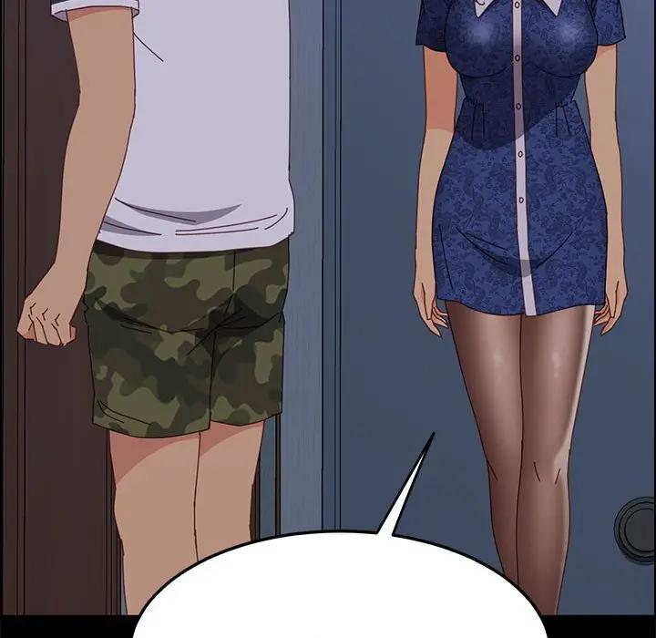 [韩国漫画] 上门徒弟 剧情,熟女人妻,巨乳大奶#[159P]-127