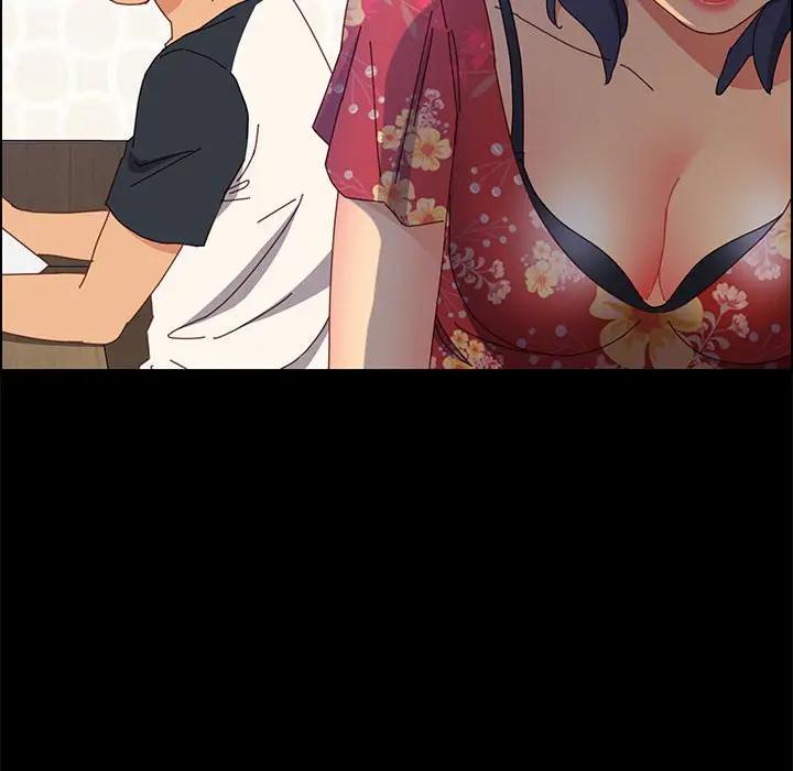 [韩国漫画] 上门徒弟 剧情,熟女人妻,巨乳大奶#[149P]-121