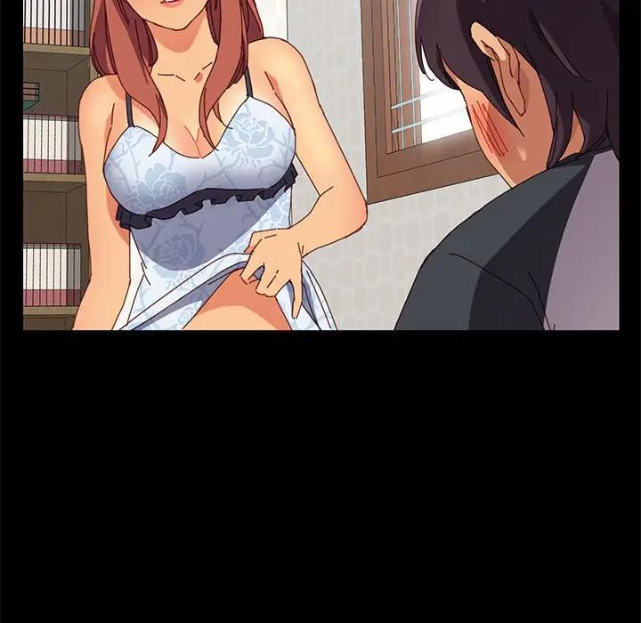 [韩国漫画] 上门徒弟 剧情,熟女人妻,巨乳大奶#[154P]-34