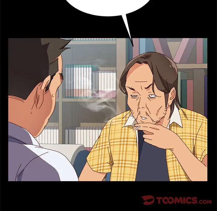 [韩国漫画] 上门徒弟 剧情,熟女人妻,巨乳大奶#[154P]-56