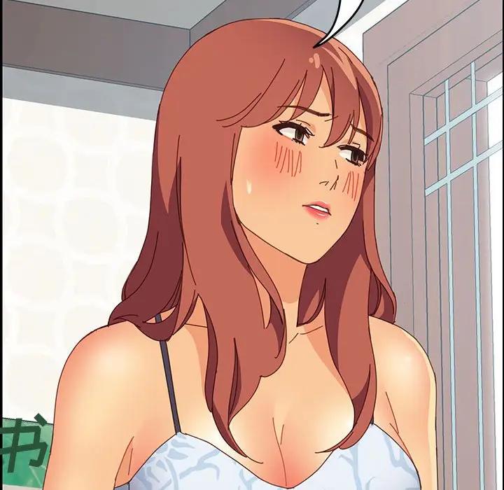 [韩国漫画] 上门徒弟 剧情,熟女人妻,巨乳大奶#[154P]-75