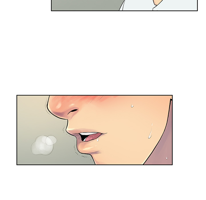 [韩国漫画] 被女神环绕的男人 剧情,巨乳大奶#[92P]-32