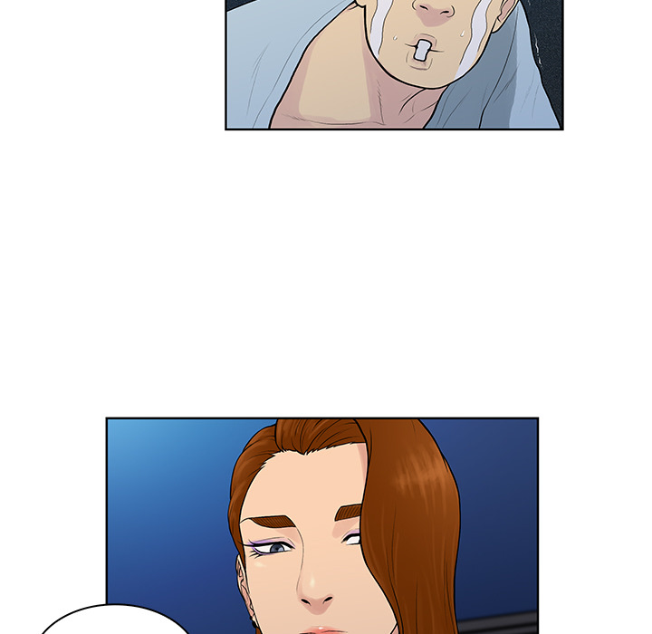 [韩国漫画] 被女神环绕的男人 剧情,巨乳大奶#[89P]-71