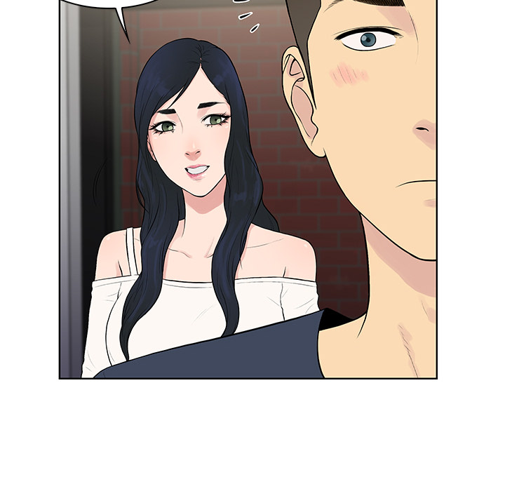 [韩国漫画] 被女神环绕的男人 剧情,巨乳大奶#[88P]-32