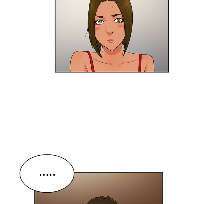 [韩国漫画] 被女神环绕的男人 剧情,巨乳大奶#[96P]-71