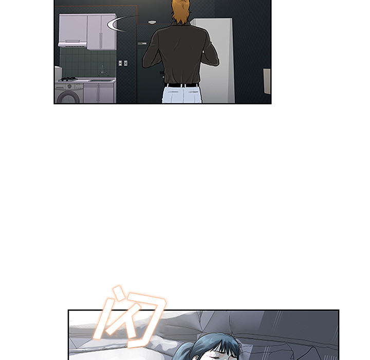 [韩国漫画] 被女神环绕的男人 剧情,巨乳大奶#[91P]-78