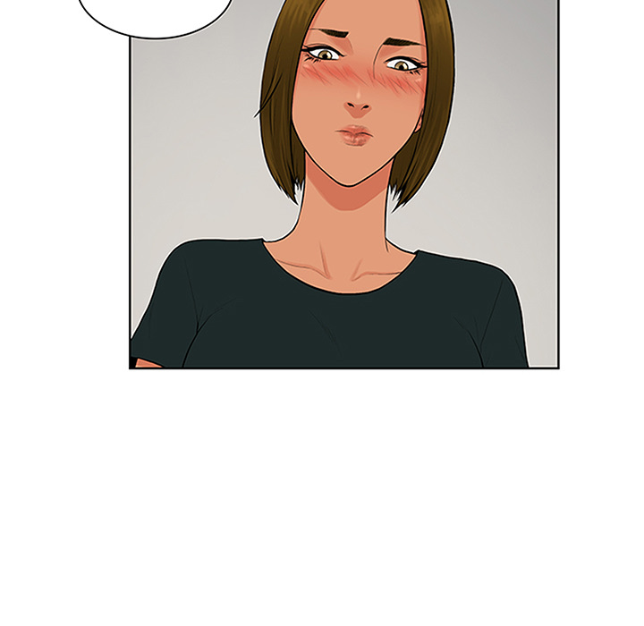 [韩国漫画] 被女神环绕的男人 剧情,巨乳大奶#[100P]-54