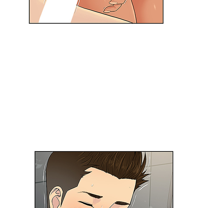 [韩国漫画] 被女神环绕的男人 剧情,巨乳大奶#[90P]-15