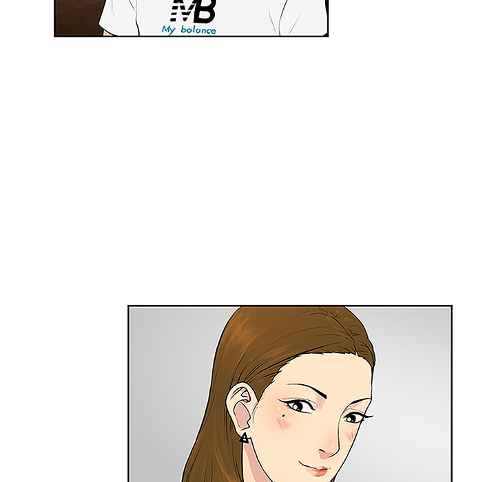 [韩国漫画] 被女神环绕的男人 剧情,巨乳大奶#[90P]-60