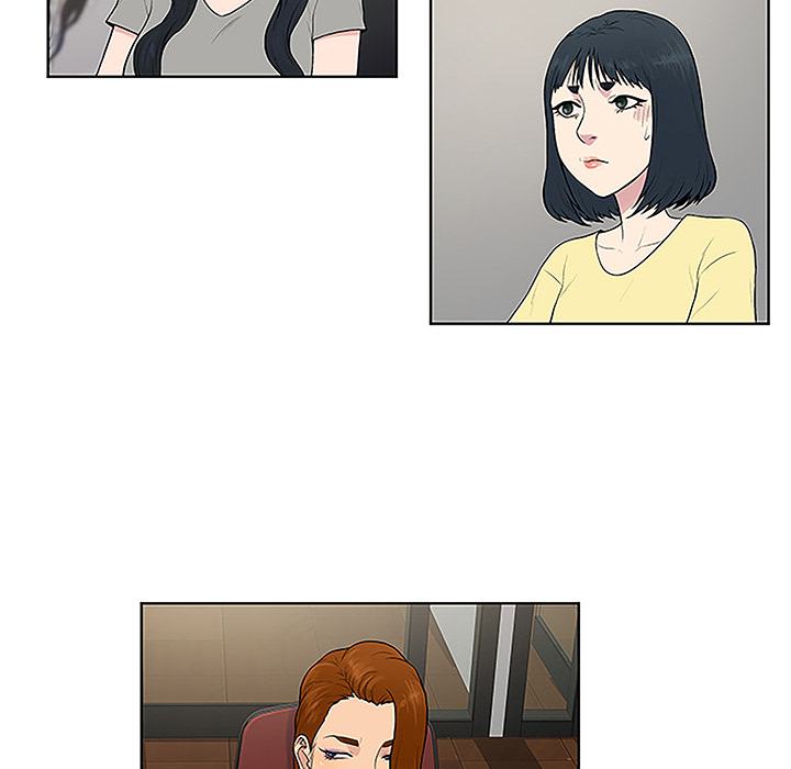 [韩国漫画] 被女神环绕的男人 剧情,巨乳大奶#[90P]-80