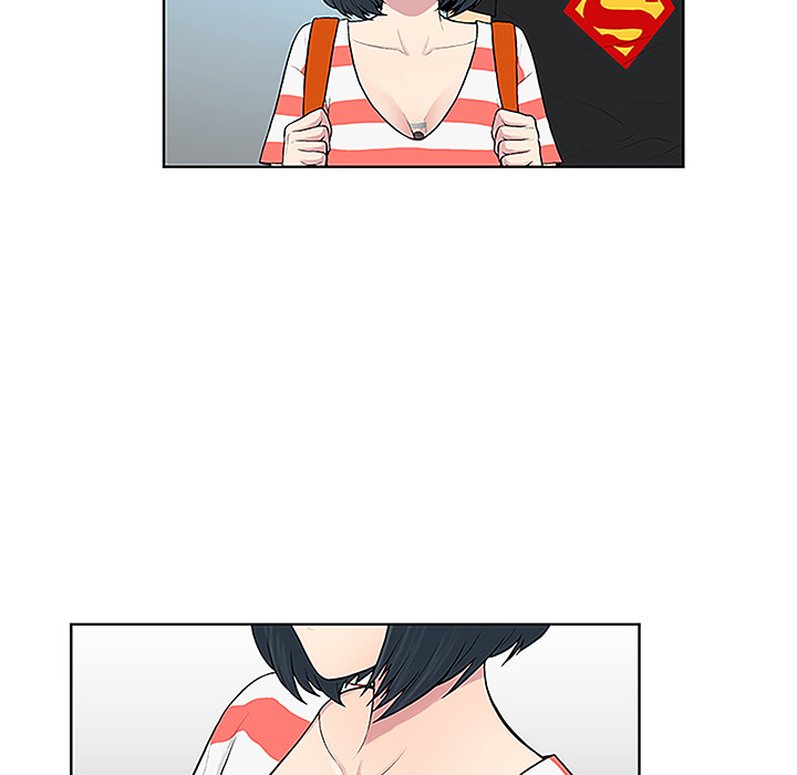 [韩国漫画] 被女神环绕的男人 剧情,巨乳大奶#[91P]-73