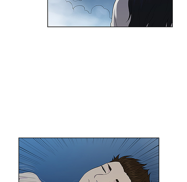 [韩国漫画] 被女神环绕的男人 剧情,巨乳大奶#[98P]-33