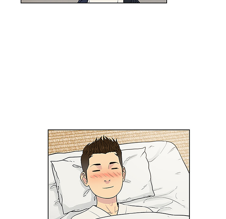 [韩国漫画] 被女神环绕的男人 剧情,巨乳大奶#[98P]-74