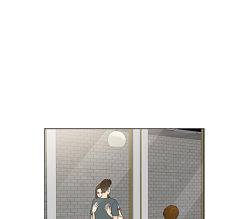 [韩国漫画] 被女神环绕的男人 剧情,巨乳大奶#[87P]-54