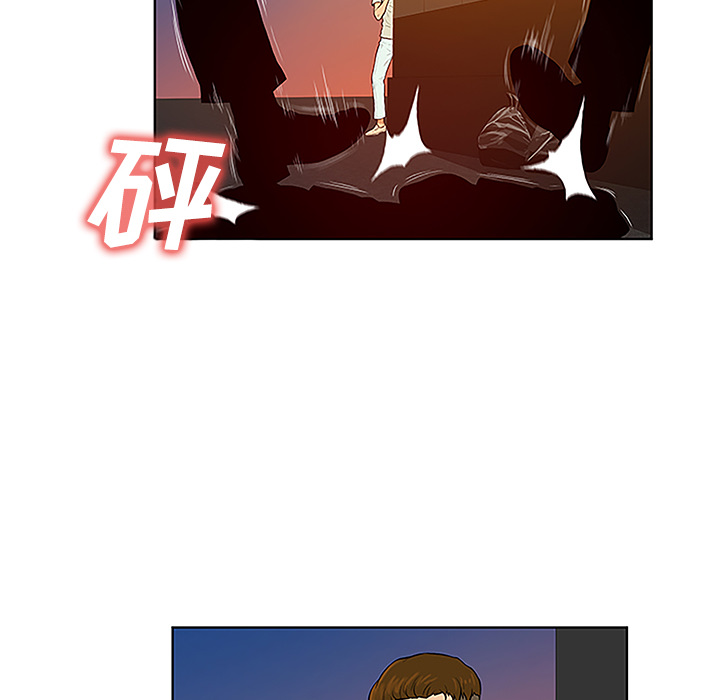 [韩国漫画] 被女神环绕的男人 剧情,巨乳大奶#[88P]-45