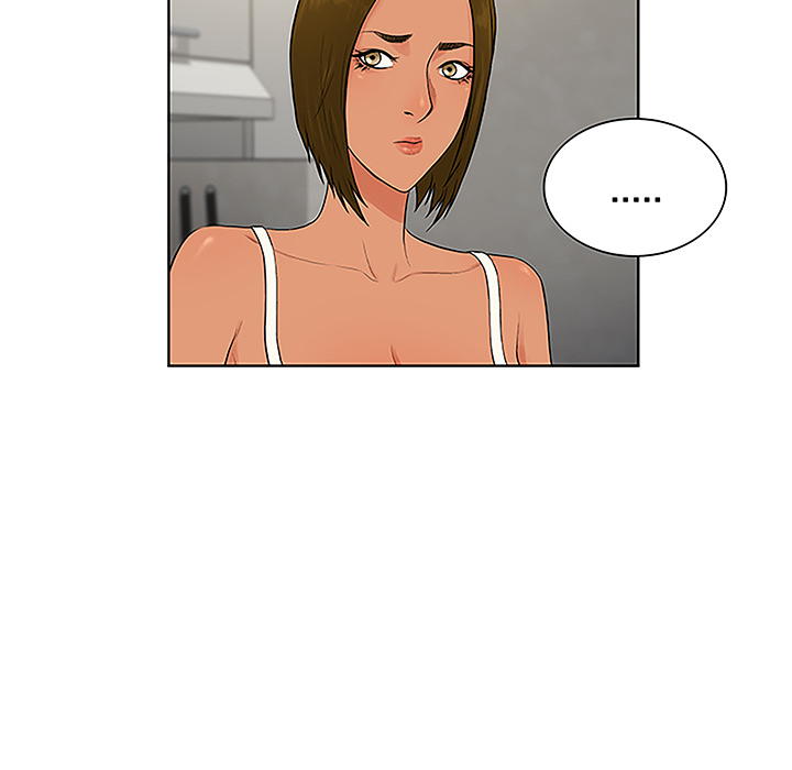 [韩国漫画] 被女神环绕的男人 剧情,巨乳大奶#[88P]-84