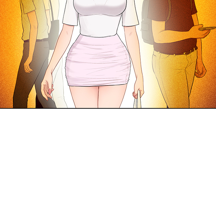 [韩国漫画] 被女神环绕的男人 剧情,巨乳大奶#[88P]-52