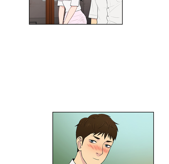 [韩国漫画] 被女神环绕的男人 剧情,巨乳大奶#[88P]-59