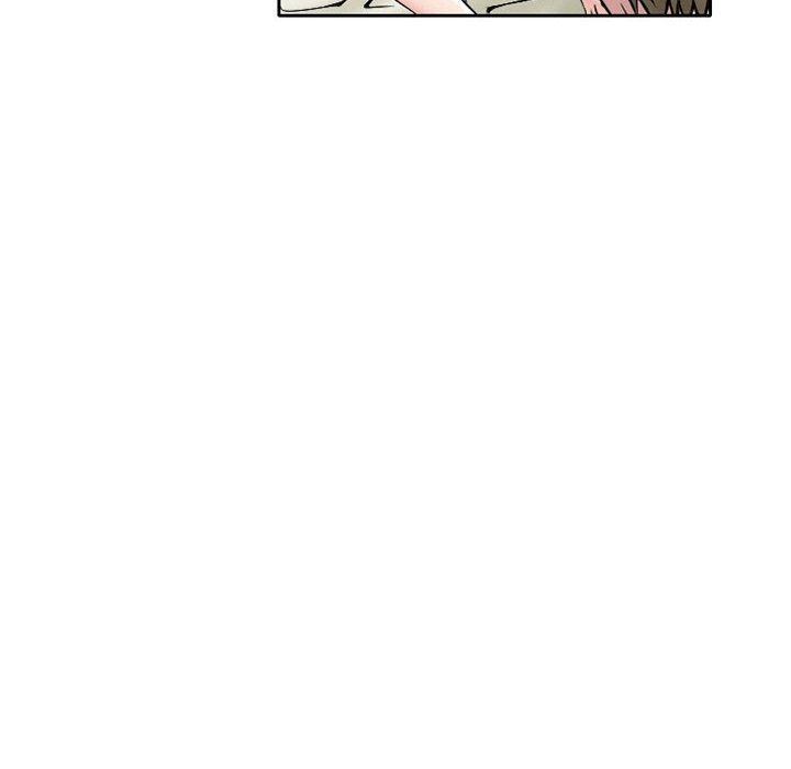 [韩国漫画] 暗黑之恋 爱情,巨乳大奶,OL#[73P]-67