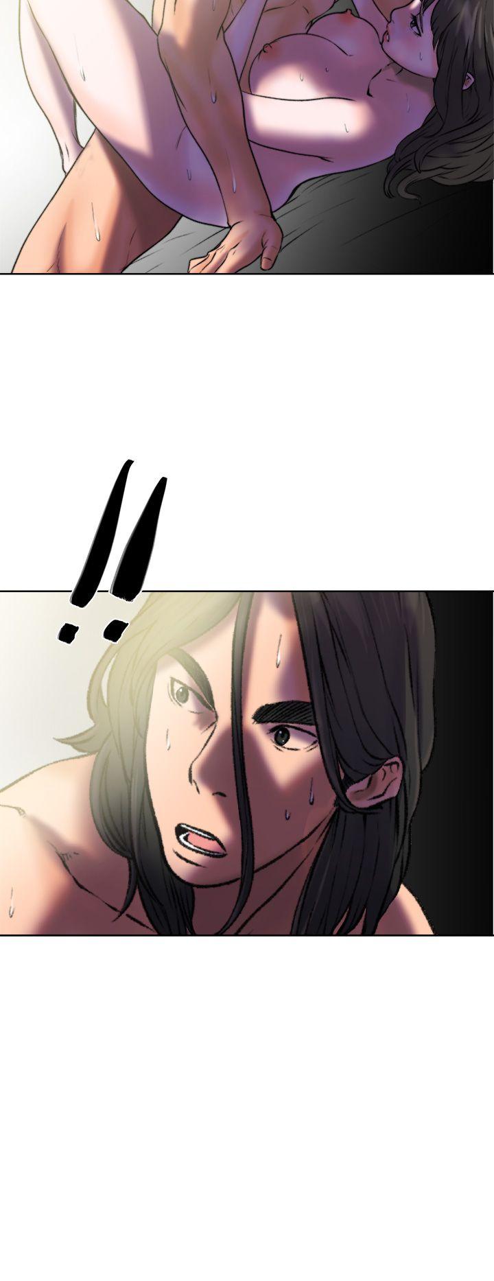 [韩国漫画] 解禁:初始的快感 爱情,熟女人妻,巨乳大奶, 后宫#[54P]-40