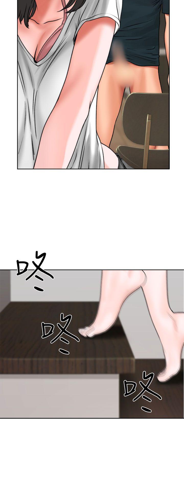 [韩国漫画] 解禁:初始的快感 爱情,熟女人妻,巨乳大奶, 后宫#[54P]-8