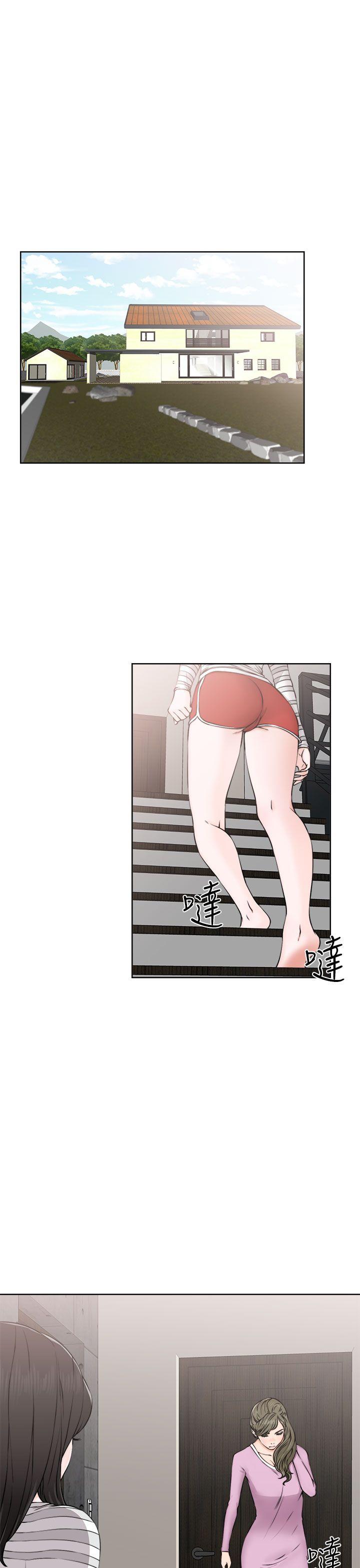 [韩国漫画] 解禁:初始的快感 爱情,熟女人妻,巨乳大奶, 后宫#[38P]-1