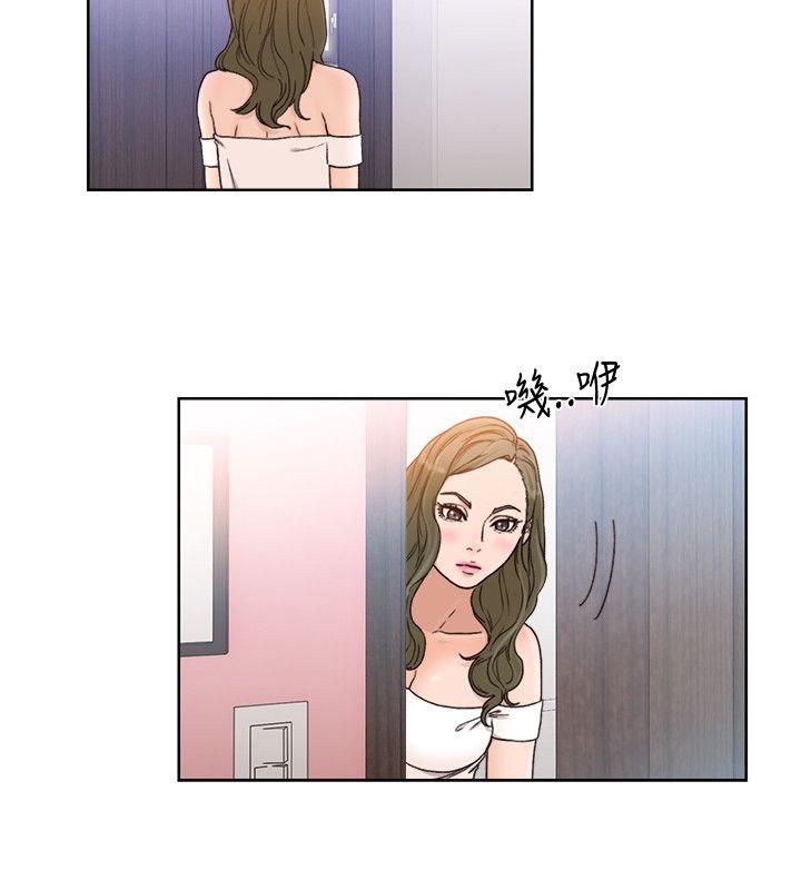 [韩国漫画] 解禁:初始的快感 爱情,熟女人妻,巨乳大奶, 后宫#[30P]-18