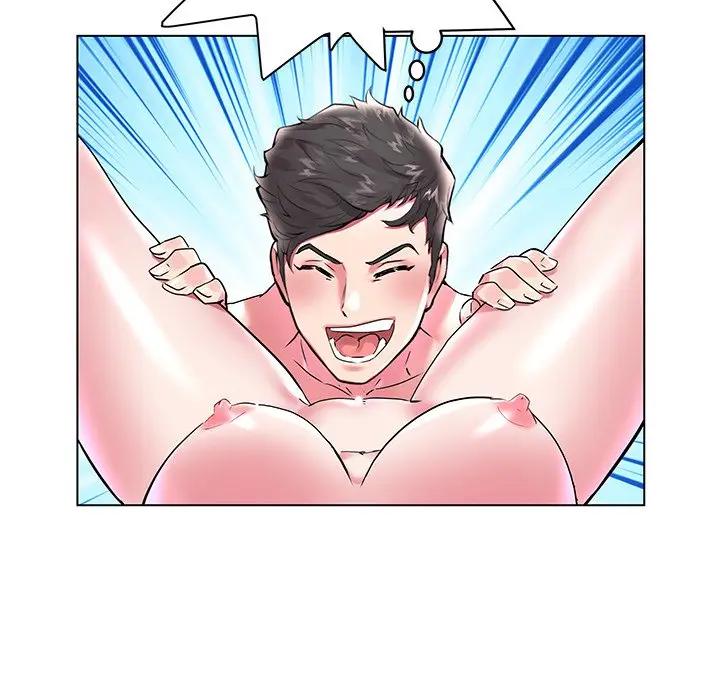 [韩国漫画] 海女 剧情,巨乳大奶#[91P]-57