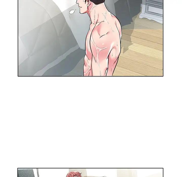 [韩国漫画] 海女 剧情,巨乳大奶#[91P]-8