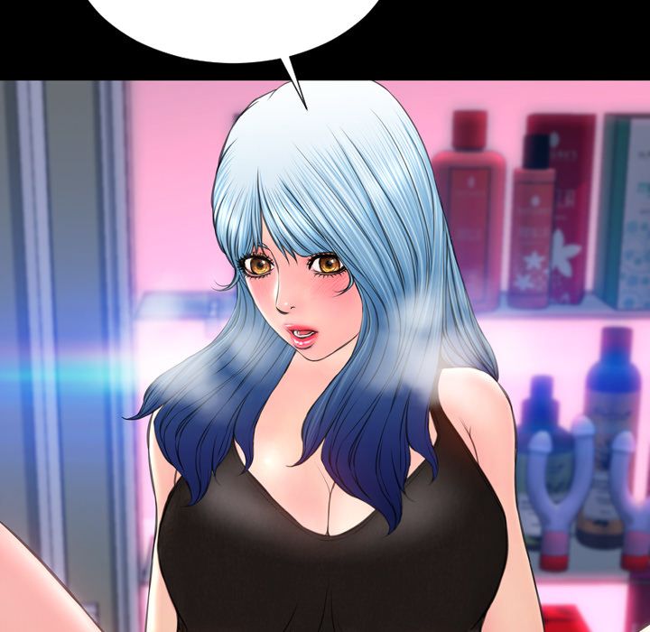[韩国漫画] S商店的她 调教,熟女人妻,巨乳大奶#[161P]-75