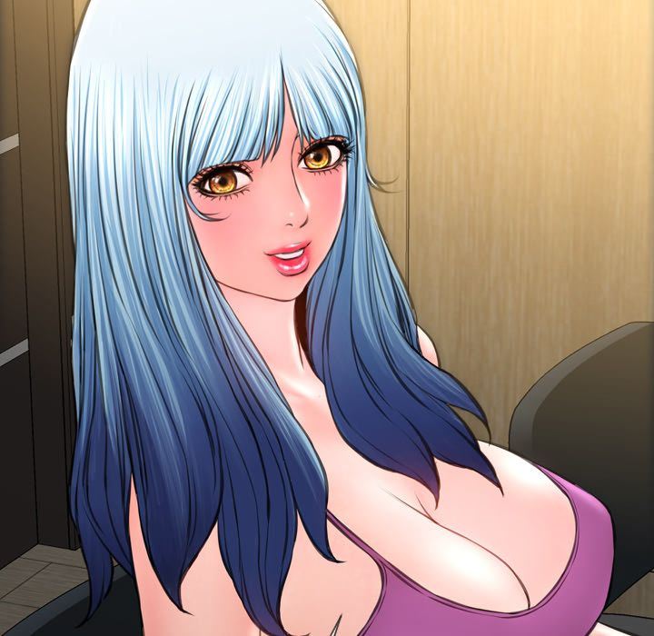 [韩国漫画] S商店的她 调教,熟女人妻,巨乳大奶#[152P]-71
