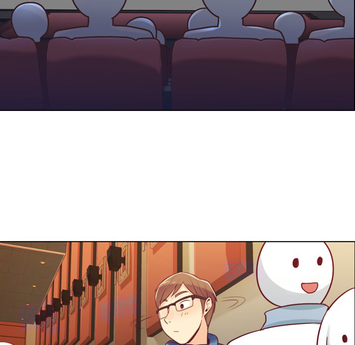 [韩国漫画] 郑主任为何这样 爱情,巨乳大奶,OL#[54P]-19
