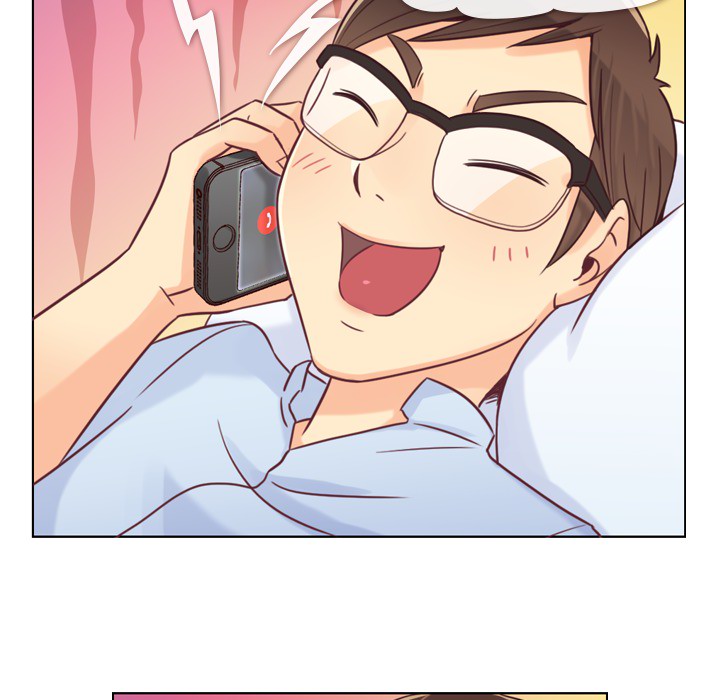 [韩国漫画] 郑主任为何这样 爱情,巨乳大奶,OL#[64P]-12