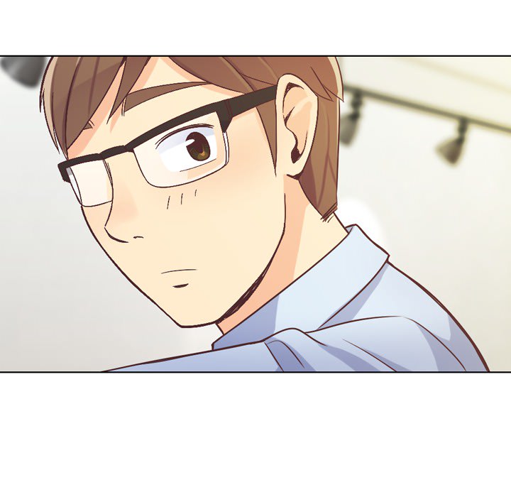 [韩国漫画] 郑主任为何这样 爱情,巨乳大奶,OL#[50P]-7