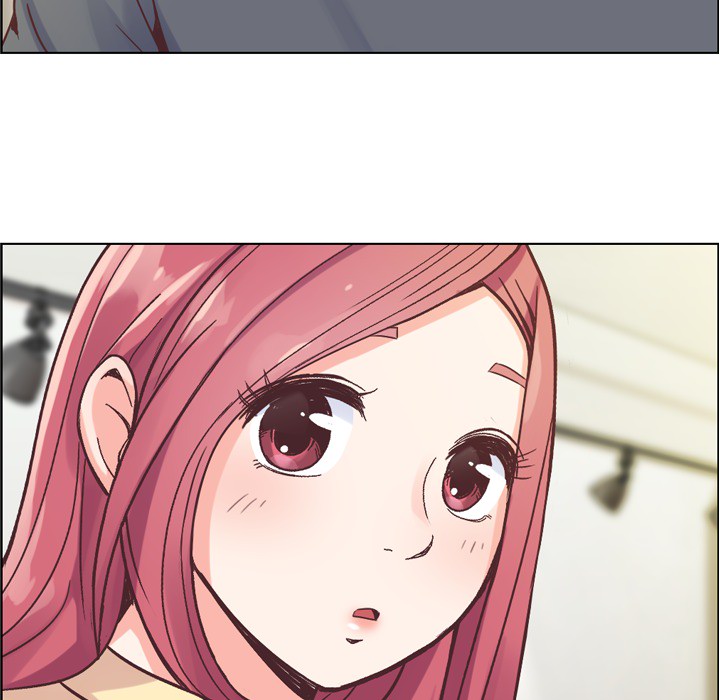 [韩国漫画] 郑主任为何这样 爱情,巨乳大奶,OL#[53P]-20