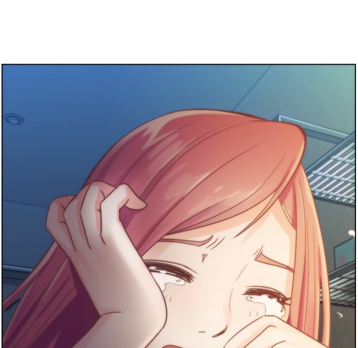 [韩国漫画] 郑主任为何这样 爱情,巨乳大奶,OL#[56P]-54