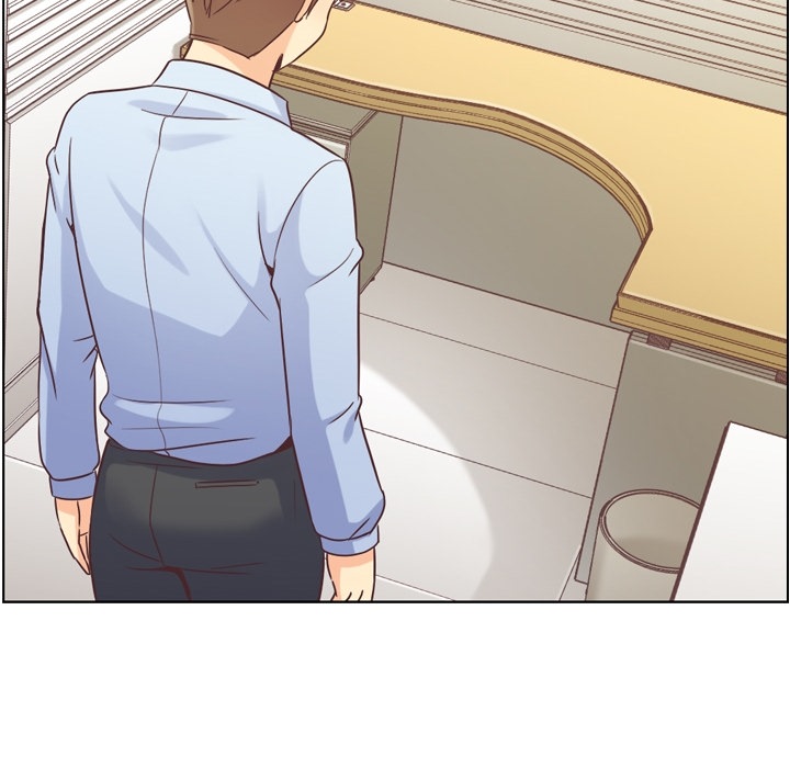 [韩国漫画] 郑主任为何这样 爱情,巨乳大奶,OL#[48P]-16