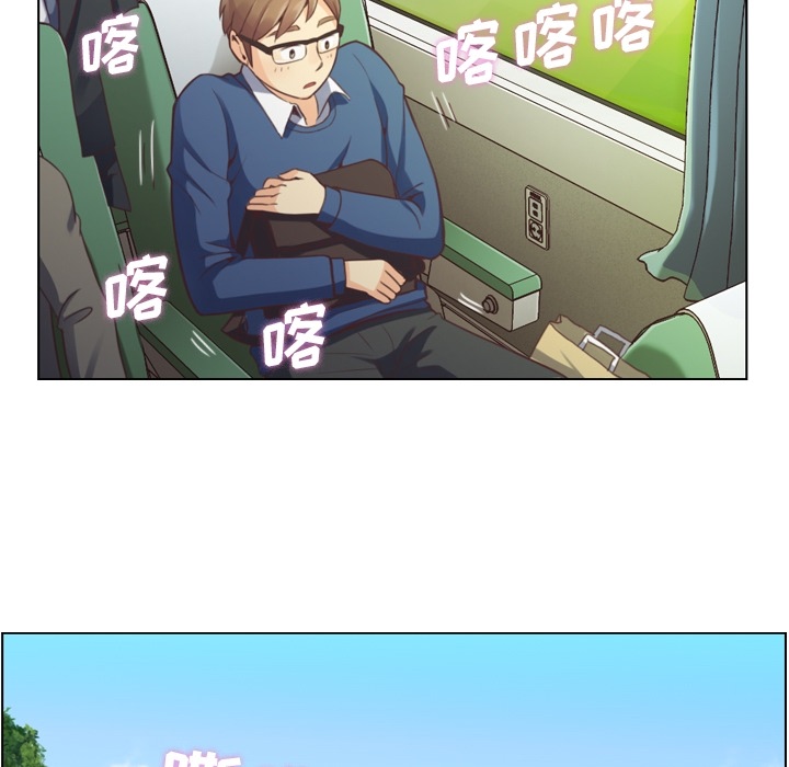[韩国漫画] 郑主任为何这样 爱情,巨乳大奶,OL#[45P]-19