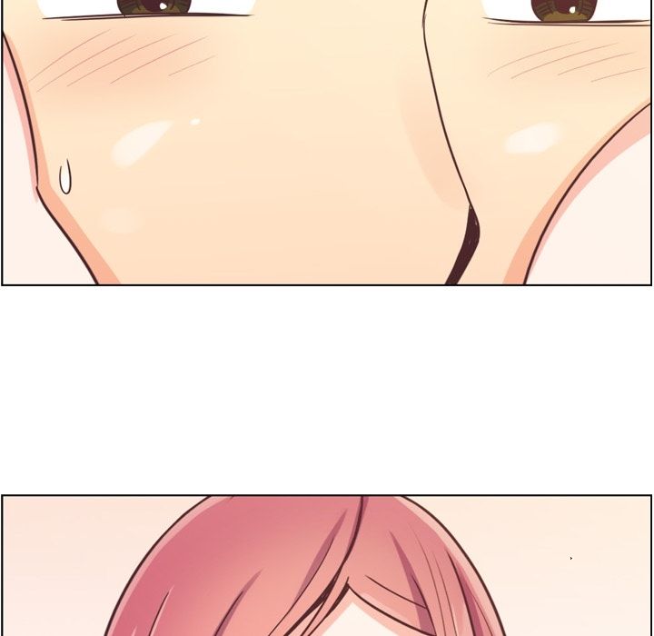 [韩国漫画] 郑主任为何这样 爱情,巨乳大奶,OL#[109P]-100