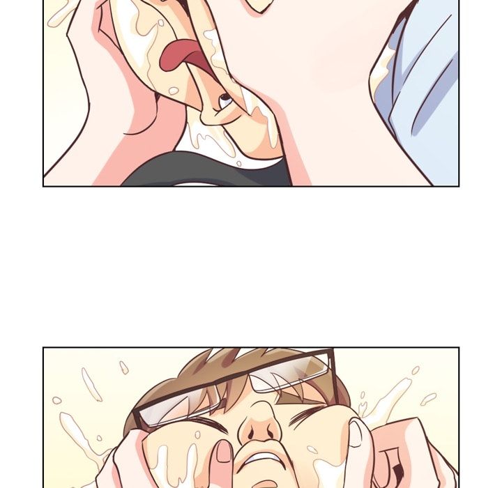[韩国漫画] 郑主任为何这样 爱情,巨乳大奶,OL#[109P]-96
