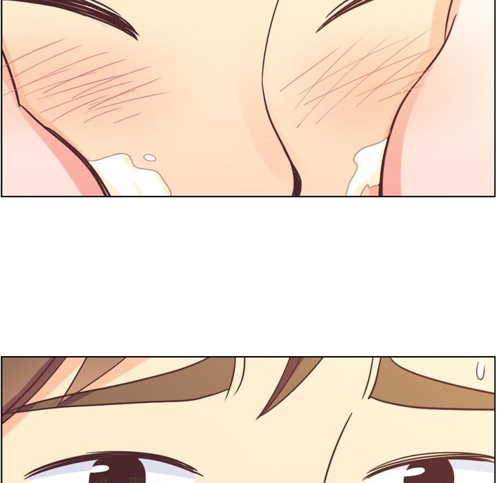 [韩国漫画] 郑主任为何这样 爱情,巨乳大奶,OL#[109P]-99