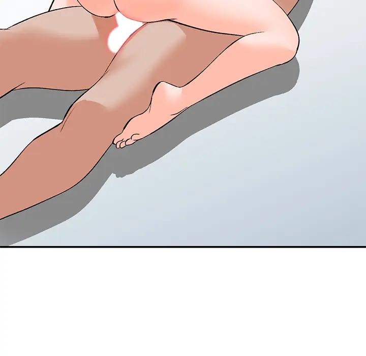 [韩国漫画] 小镇上的女人们 剧情,熟女人妻,巨乳大奶#[150P]-119