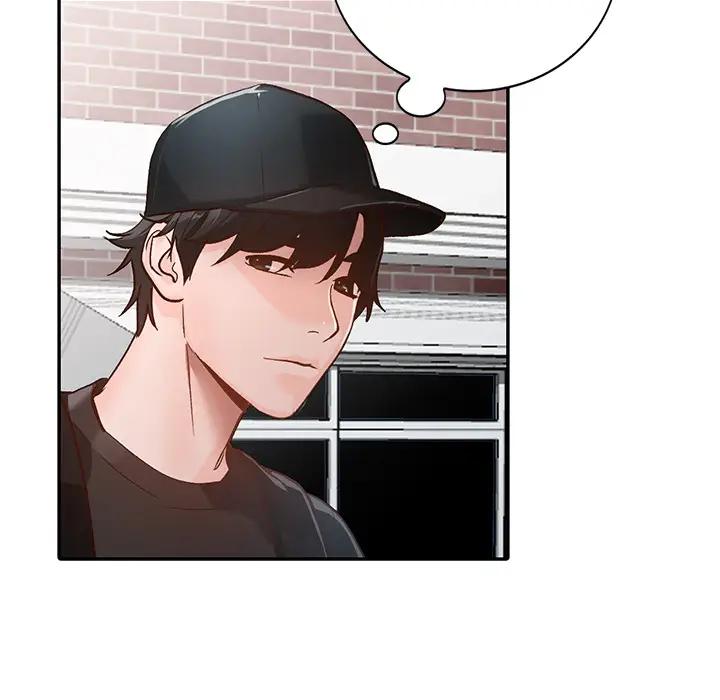 [韩国漫画] 小镇上的女人们 剧情,熟女人妻,巨乳大奶#[150P]-31