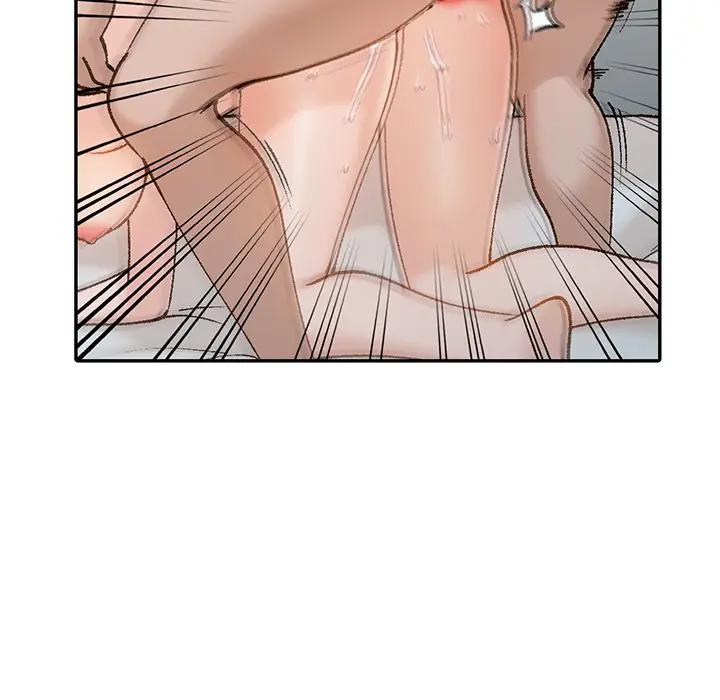 [韩国漫画] 小镇上的女人们 剧情,熟女人妻,巨乳大奶#[150P]-80