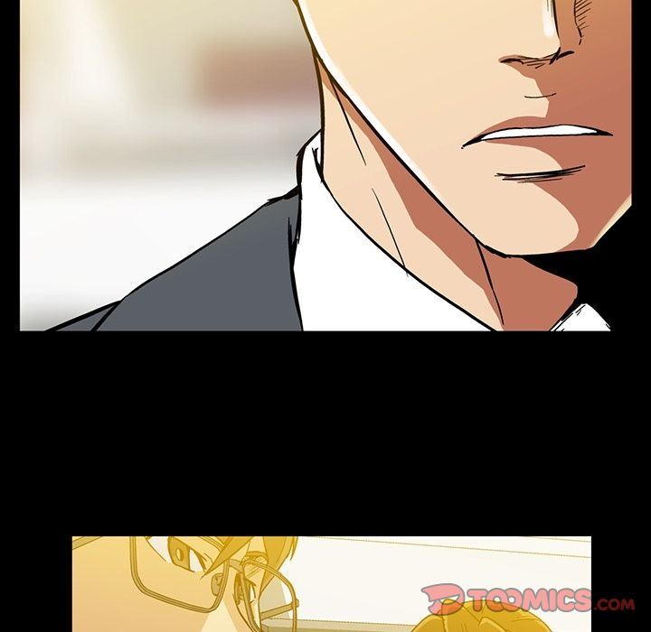 [韩国漫画] 蜜毒 爱情,巨乳大奶,OL#[96P]-14
