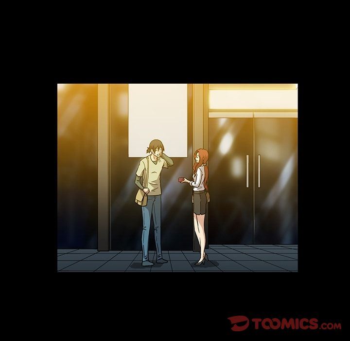 [韩国漫画] 蜜毒 爱情,巨乳大奶,OL#[147P]-105
