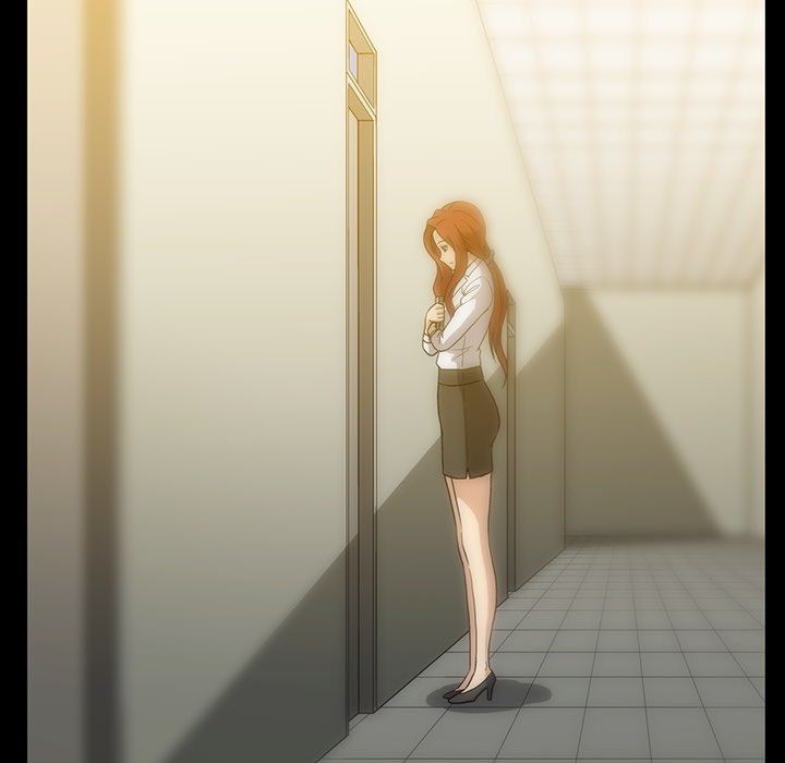 [韩国漫画] 蜜毒 爱情,巨乳大奶,OL#[108P]-61