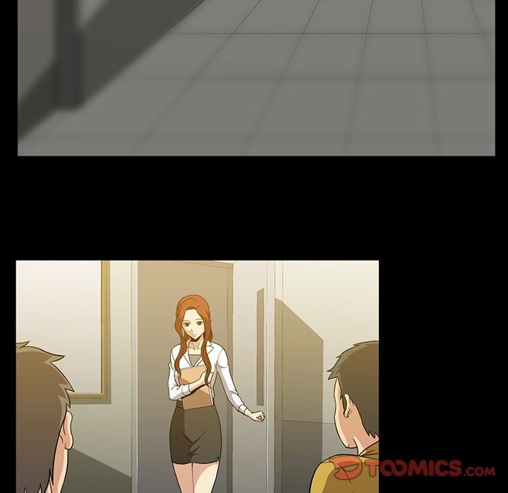 [韩国漫画] 蜜毒 爱情,巨乳大奶,OL#[108P]-62